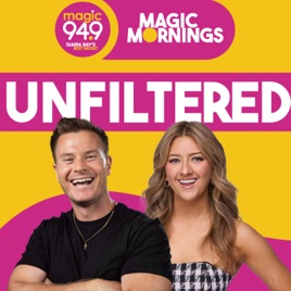Scotty and Abby UNFILTERED