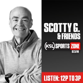 Scotty G. & Friends