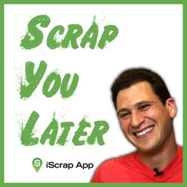 Scrap You Later