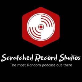 Scratched Record Studios