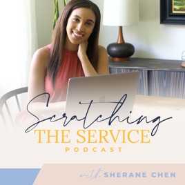 Scratching The Service Podcast