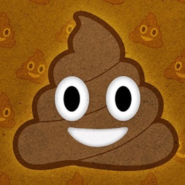 Scratchy Poop