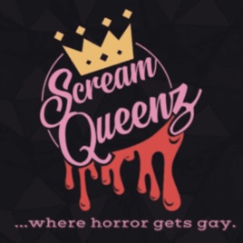 ScreamQueenz Podiverse
