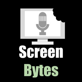 Screen Bytes