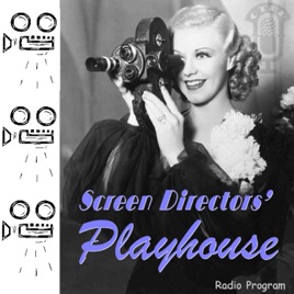Screen Director's Playhouse (OTRR)