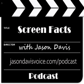Screen Facts with Jason Davis