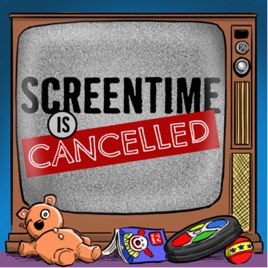 Screen Time Is Cancelled