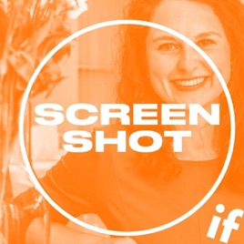 Screenshot Inspiračního fóra