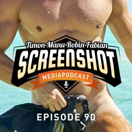 Screenshot - Podcast