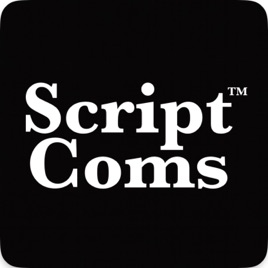 Script-Coms™ Universe 2025 Voice-driven dialogue, written to be heard.
