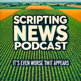 Scripting News podcast