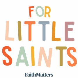 Scripture Stories for Little Saints