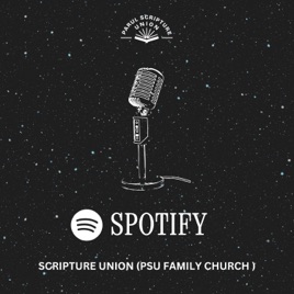 Scripture Union  (PSU Family Church)