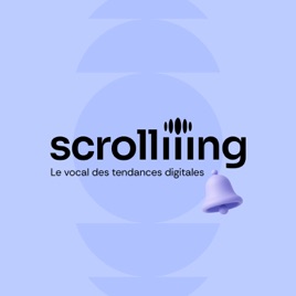 Scrolliiing