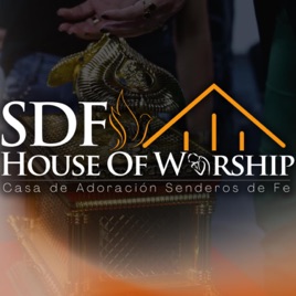 SDF House of Worship