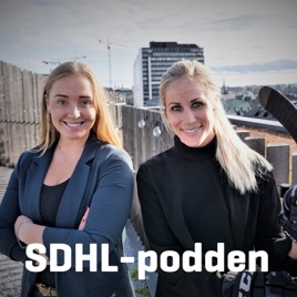SDHL - podden