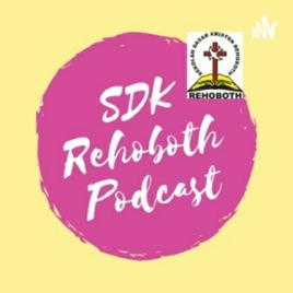 SDK REHOBOTH BANDUNG