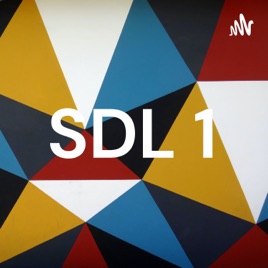 SDL 1