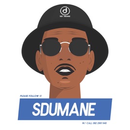 Sdumane Mixtapes