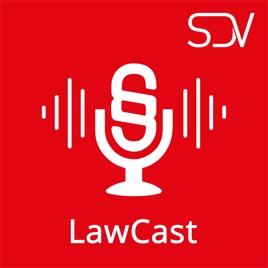 SDV LawCast