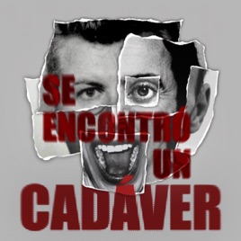 Se encontró un cadáver