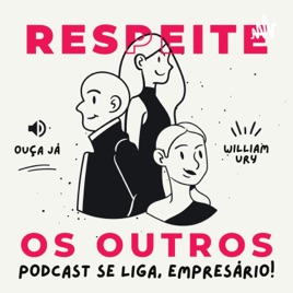 Se liga, empresário