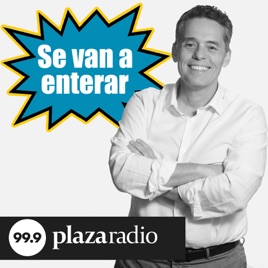 Se van a enterar