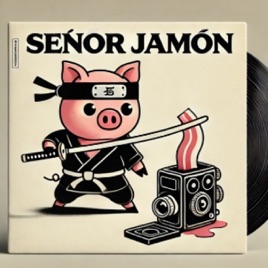 Señor Jamón
