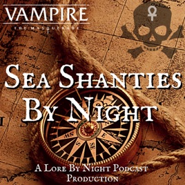 Sea Shanties By Night