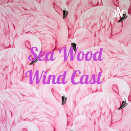 Sea Wood Wind Cast