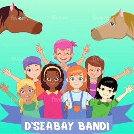 SEABAYBANDI