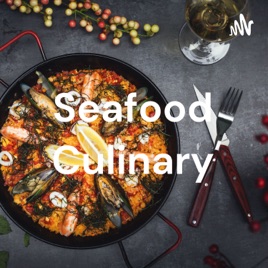 Seafood Culinary