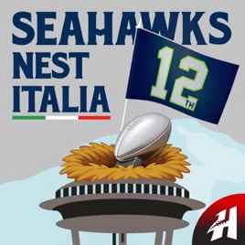 Seahawks Nest Italia