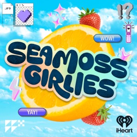 Seamossgirlies