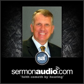 Sean E. Harris on SermonAudio