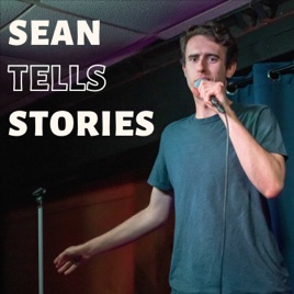 Sean Tells Stories