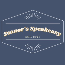 Seanor’s Speakeasy