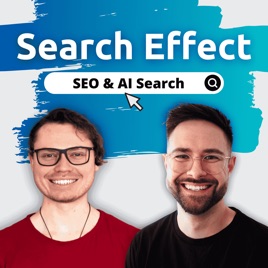 Search Effect – der SEO Podcast