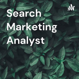 Search Marketing Analyst