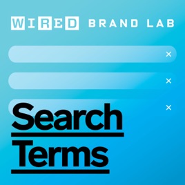 Search Terms