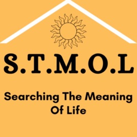 Searching The Meaning Of Life