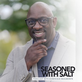 Seasoned with Salt