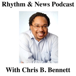 Seattle Medium Rhythm & News Podcast