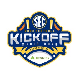 SEC Football Media Days