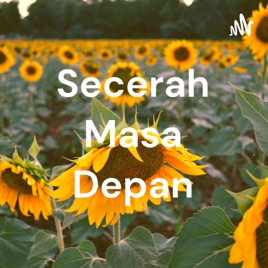 Secerah Masa Depan