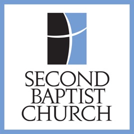 Second Baptist Church Houston