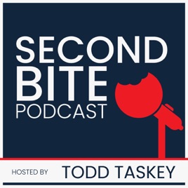 Second Bite Podcast
