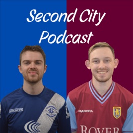 Second City Podcast