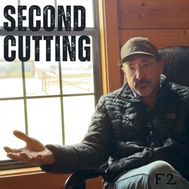 Second Cutting
