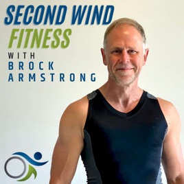 Second Wind Fitness with Brock Armstrong